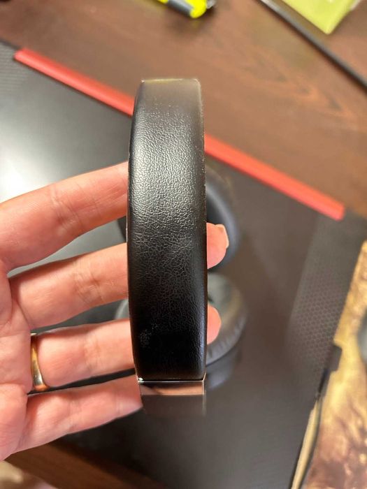 Sony Headphones използвани WH CH700N