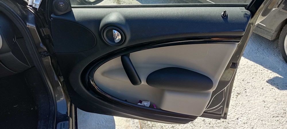 Mini Countryman S All4 / Мини Кънтримен Автоматик 1.6 На части