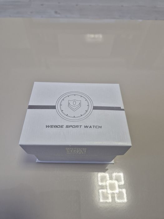 Ceas Sport Quartz WEiDE Sonic