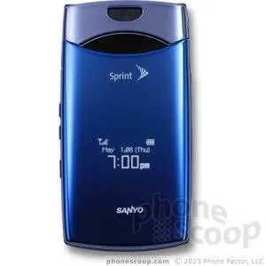 Sanyo Katana 3800 Perfectum