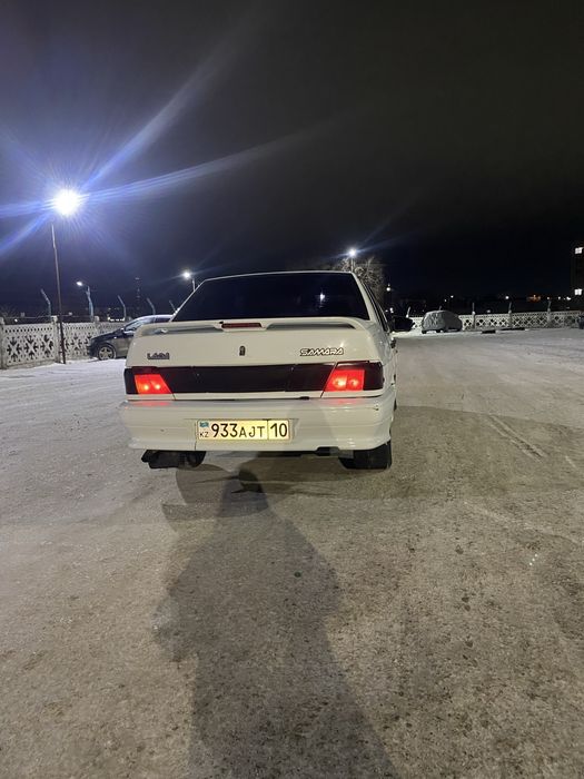 Продам ваз  2115