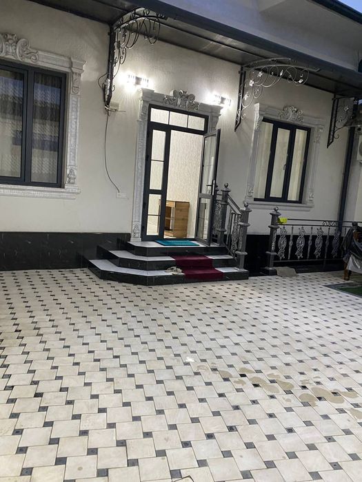 Сдается в аренду частный дом 5-комнатный с мебелью и техникой