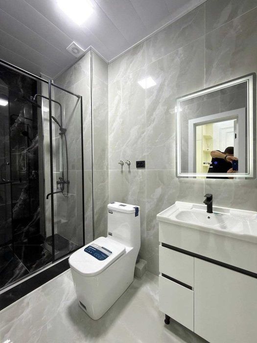 Продается квартира ( Новостройка )