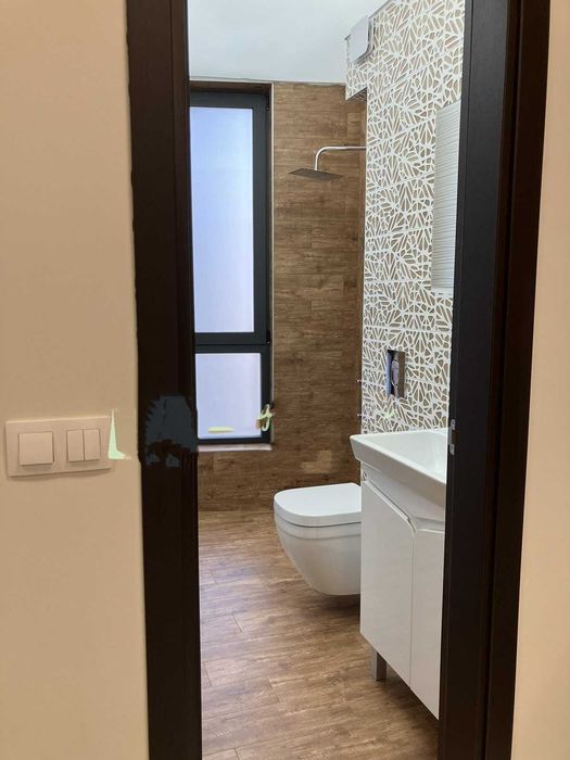 Дава се под наем Двустаен апартамент в София, Бъкстон - 67 кв.м за 750 € - Снимка #5