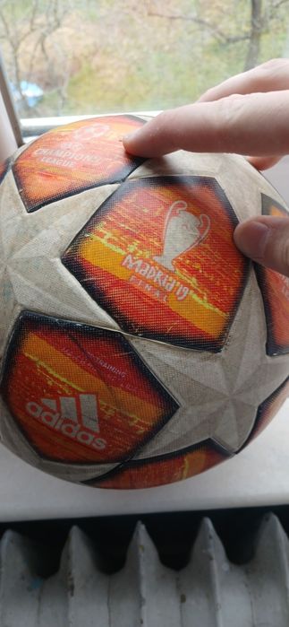 Minge de fotbal marimea 4