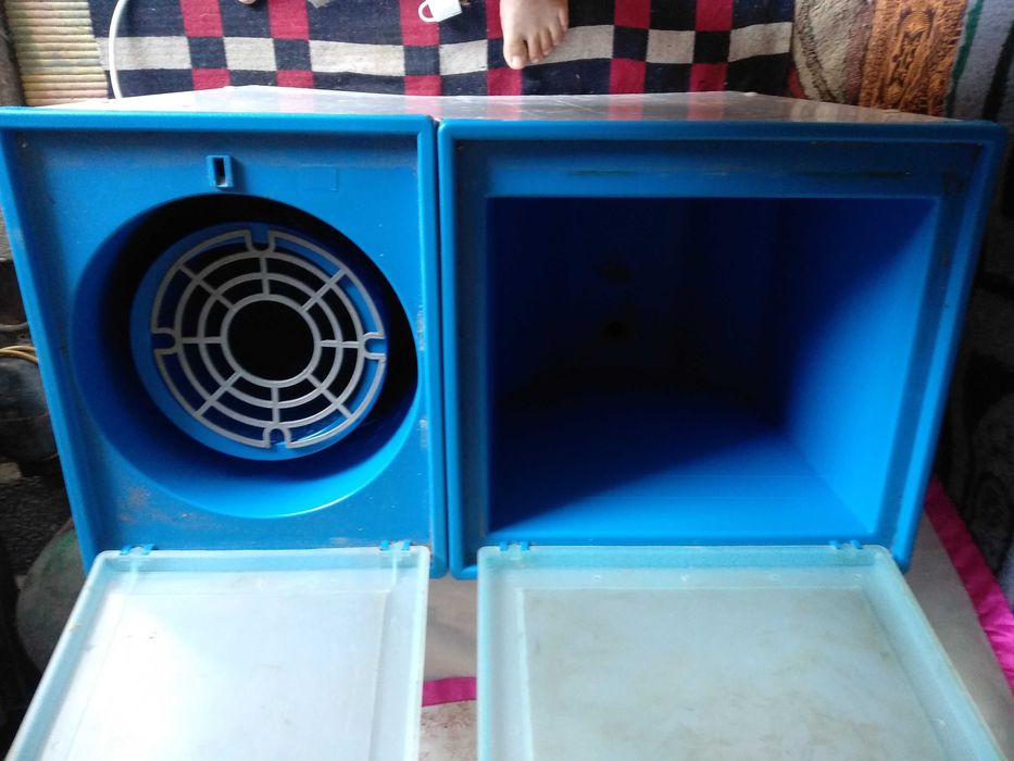 masina de spalat semiautomata