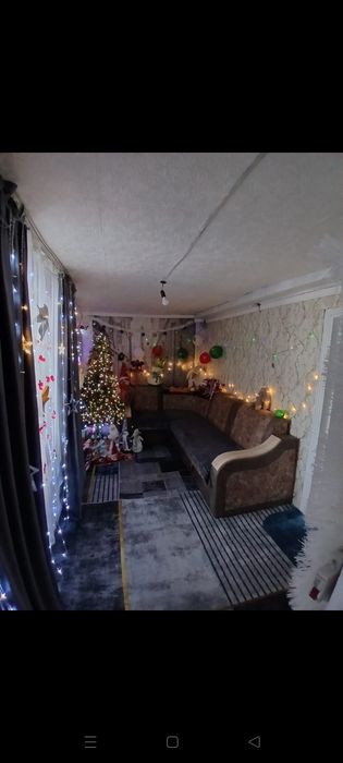 Дача на восточном правом