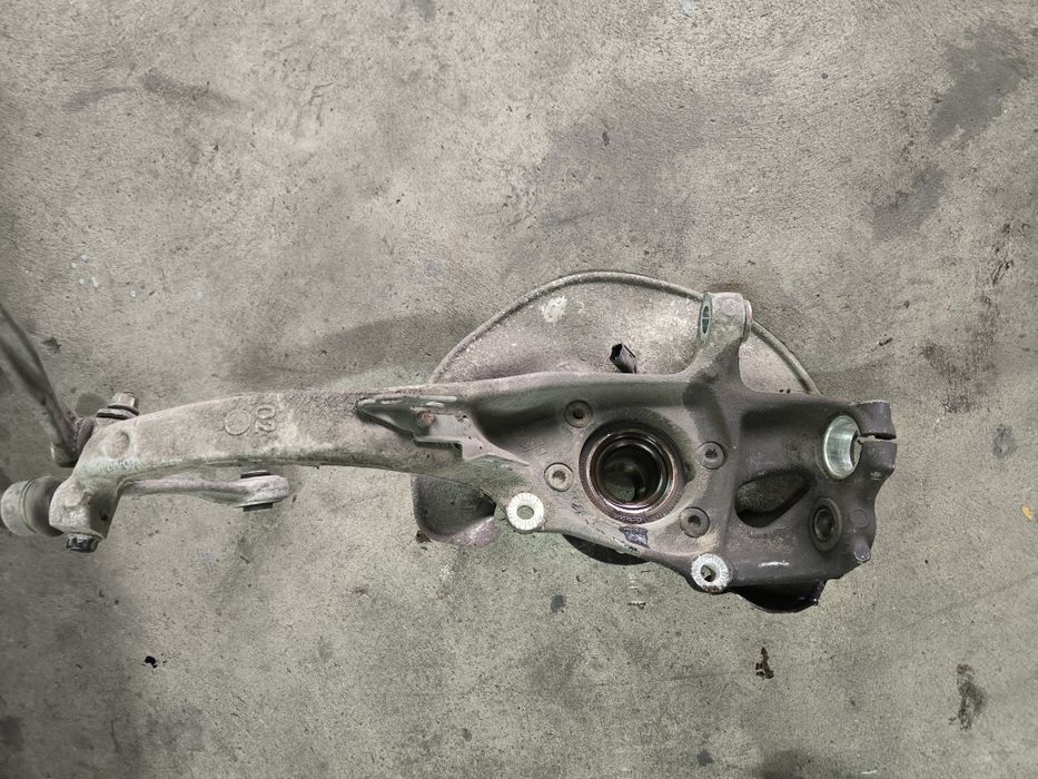 Шенкели за Audi A6 C7 4g