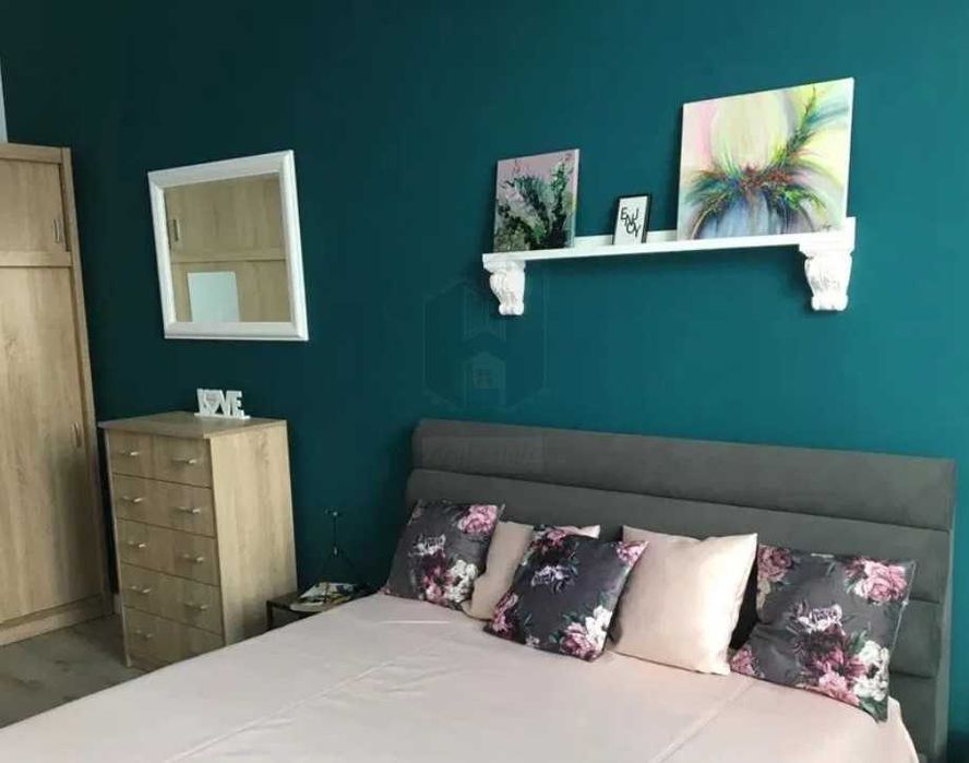 Дава се под наем Тристаен апартамент в Бургас, Победа - 90 кв.м за 290.7 € - Снимка #1