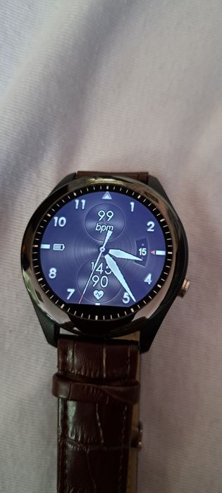 Vând smartwatch Asus Vivo Watch S P,super ofertă.