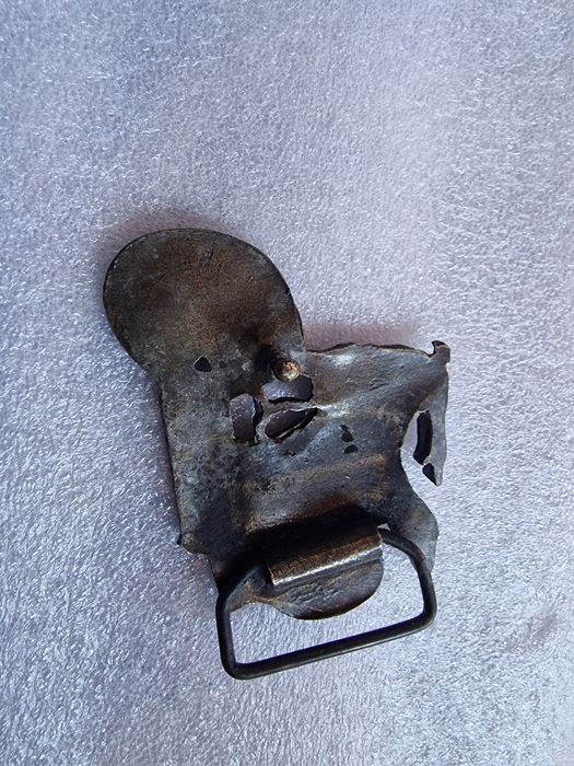 Мотокрос катарама за колан или за декорация