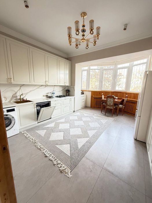 Квартира в аренду Ц 1, Габус