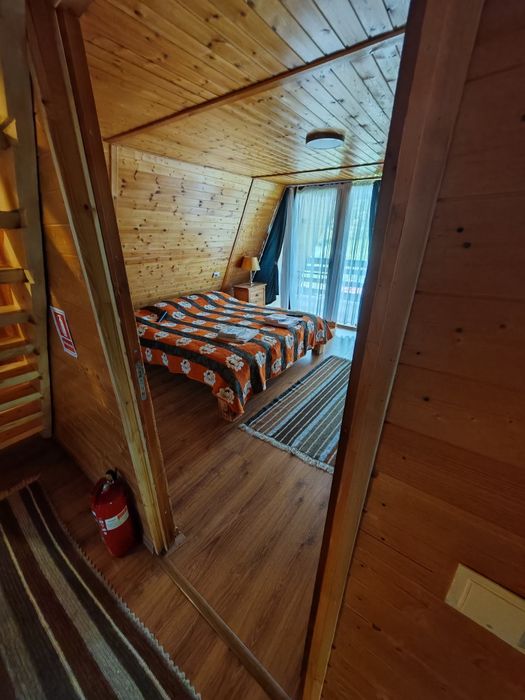 Cazare, Vatra Dornei [A frame Alpin ].