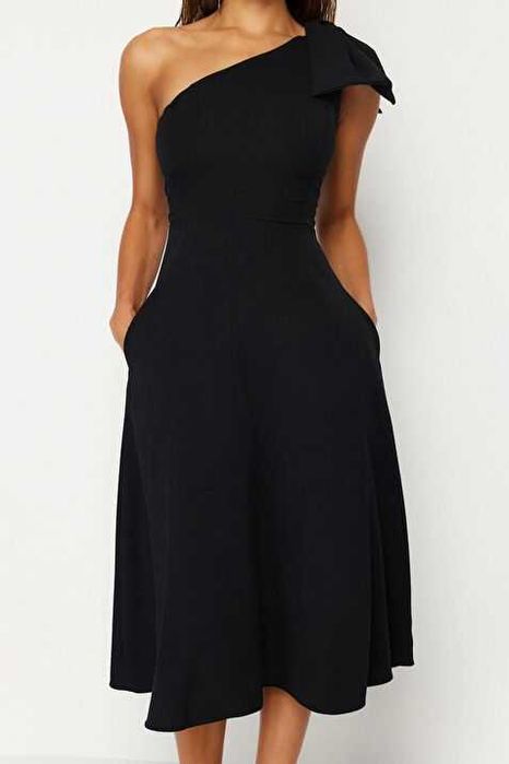 Rochie neagra nou nouta! Marime L