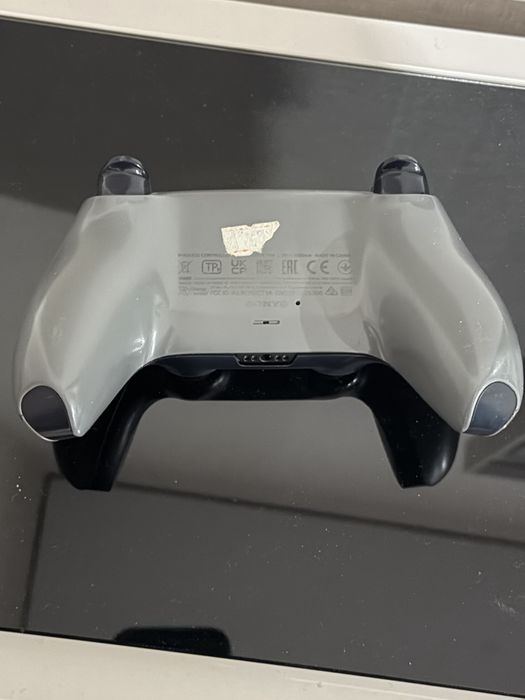 Джойстик PS5 Dualsense