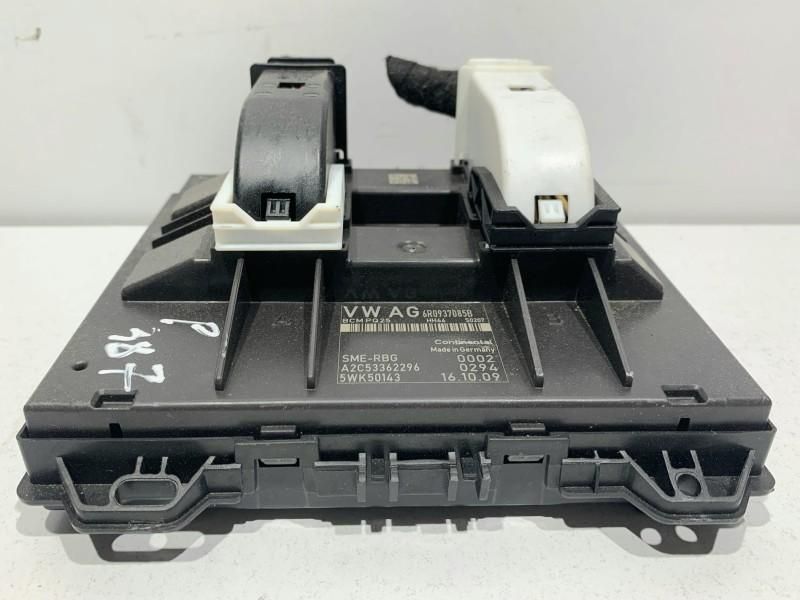 Calculator confort Volkswagen Polo 5 6R 6R0937085B 1.2 benzina cutie m
