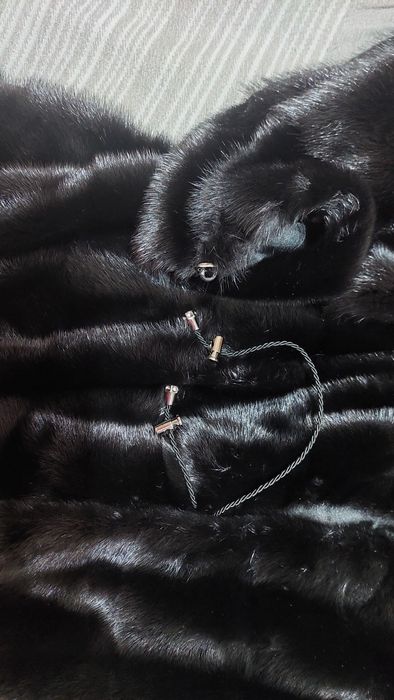 Продам шубу норка