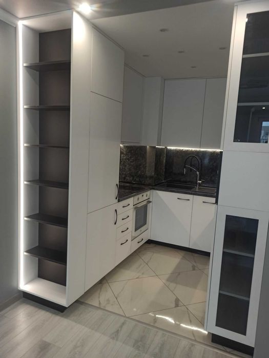 Дава се под наем Двустаен апартамент в София, Дървеница - 65 кв.м за 484.5 € - Снимка #2