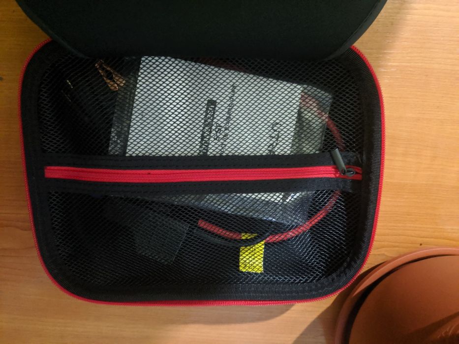 Utrai Jstar 5 - 4in1 jumpstarter