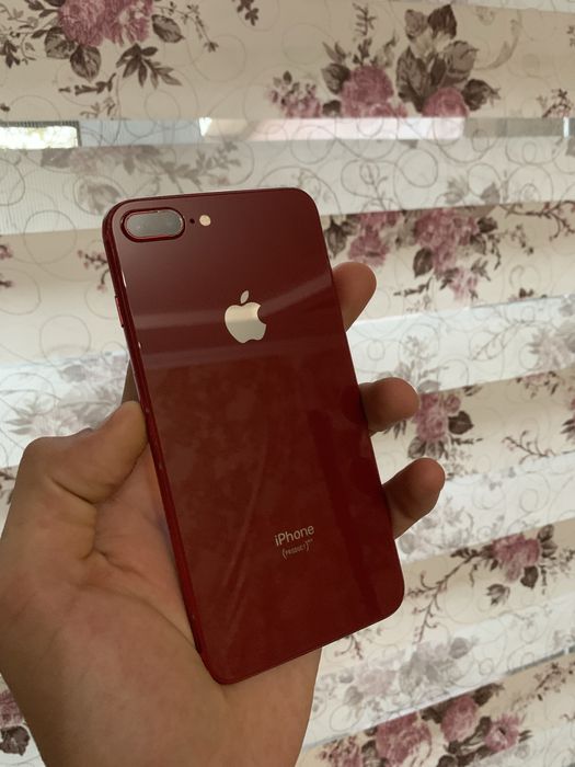 iPhone 8 Plus 64Gb 100%