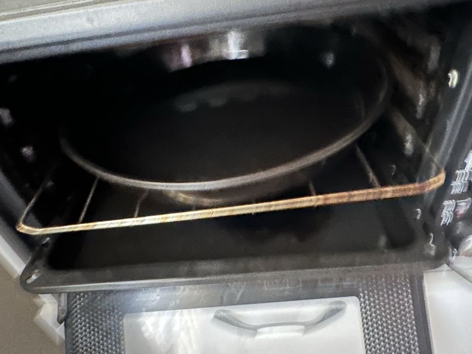 Печка для выпечки