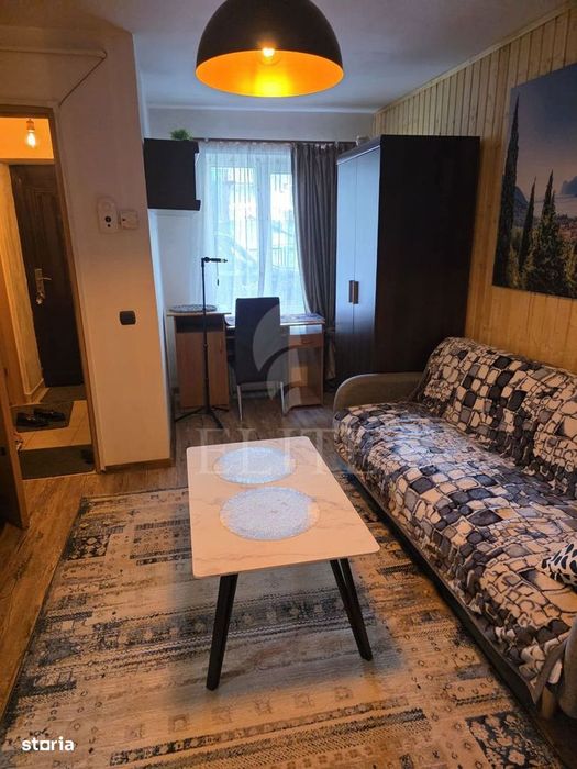 Apartament 2 camere în zona MAGAZINUL SORA — fotografia 1