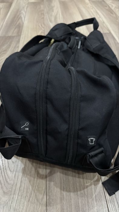 Сумка-рюкзак для бадминтона lining