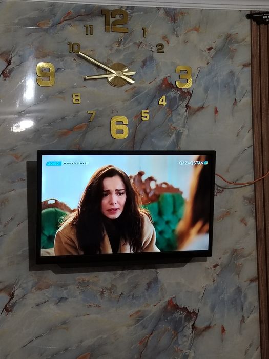 Телевизор сатылады