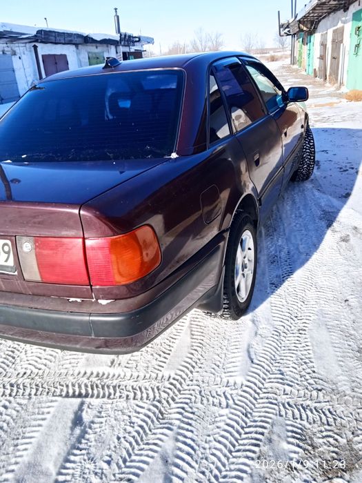 Продам автомобиль Ауди С4