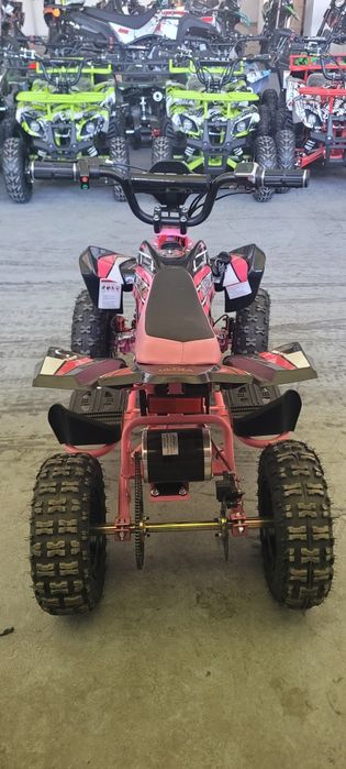 Atv 800w 36v NOU cu Garanție și livrare în toată tara