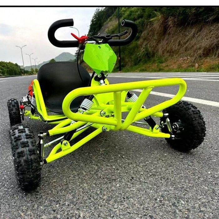 Картинг внедорожный. Баги. Квадроцикл. Высокое качество. Орегенал.