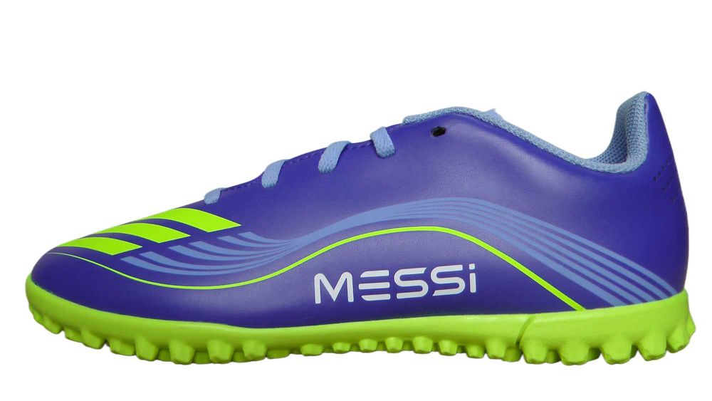 Ghete fotbal sintetic NOI Adidas F50 Messi marimea 36,5 -38