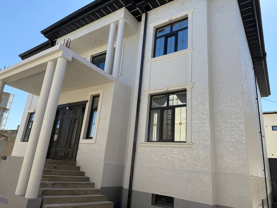 Travertin, Yevro remont tashqi/ichki