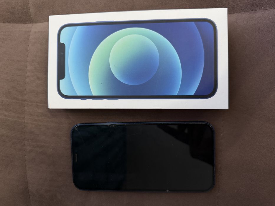 iPhone 12 , 128G