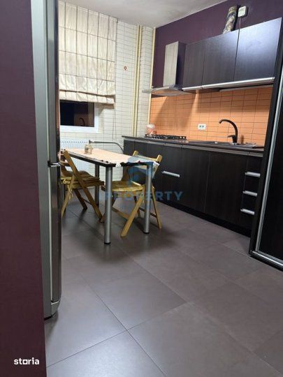 Rahova 2 Camere | Zona Margeanului | Bloc Reabilitat | Proaspat Renova
