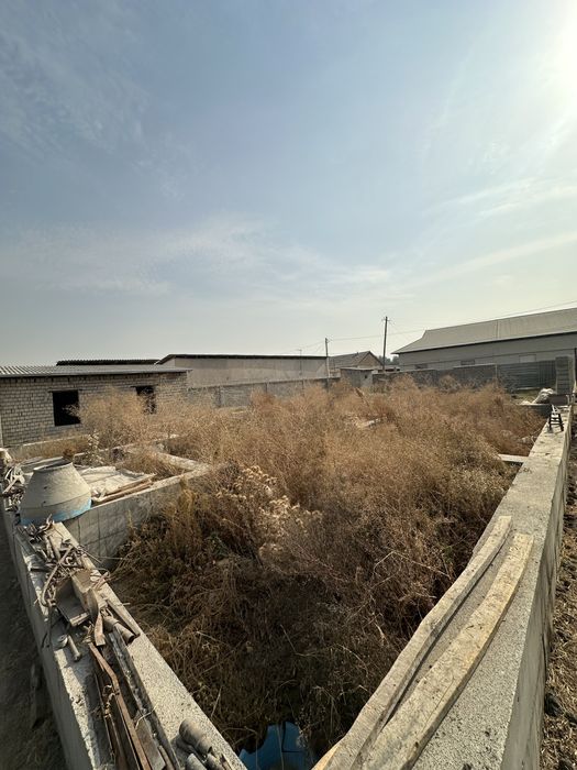 7sotixli yer sotiladi