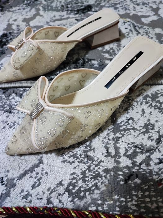 Женские туфли новые