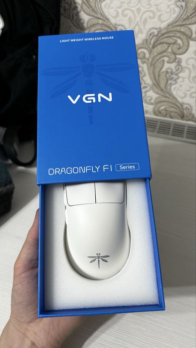 VGN Dragonfly F1 PRO MAX