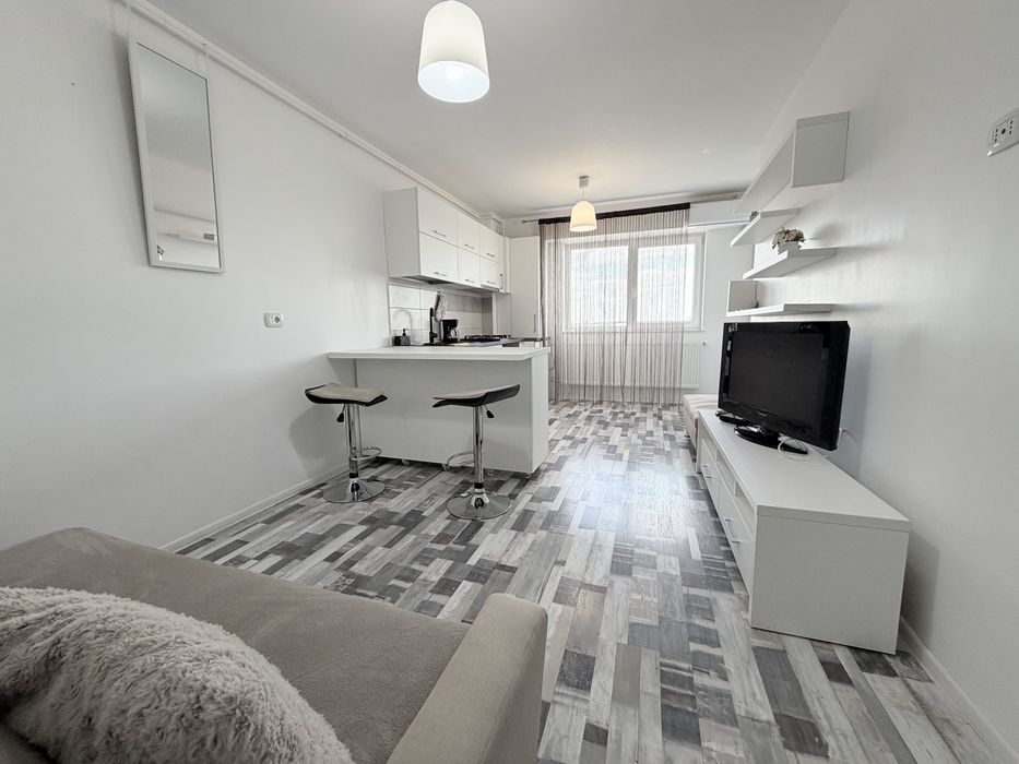 Regim hotelier, inchiriem apartament in regim hotelier