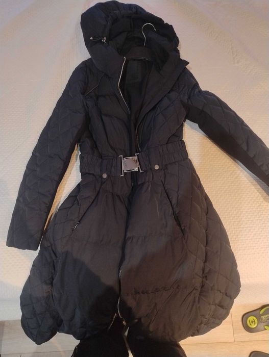 Зимно стилно яке Guess