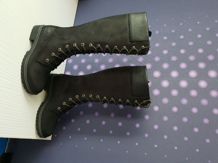 Timberland нови, оригинални