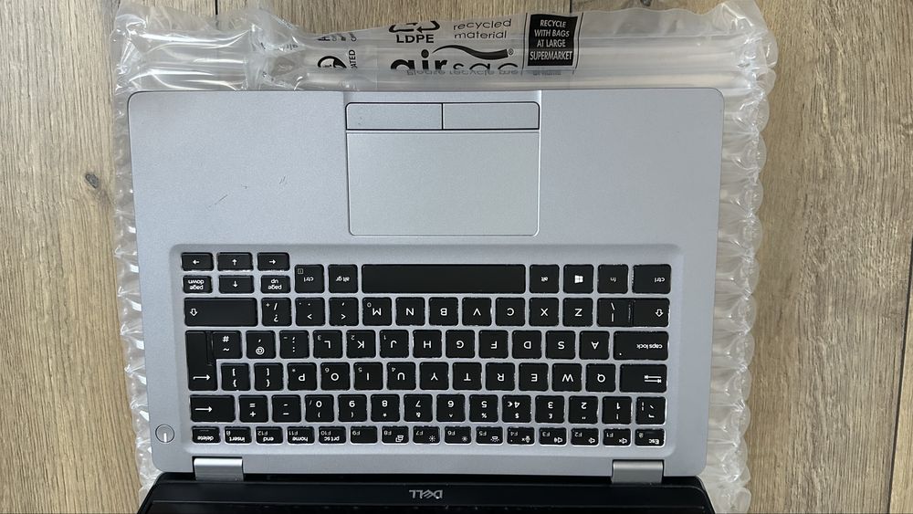 Dell Latitude 5310 13.3” Touch Intel i5-10310u 16GB RAM 256GB SSD 4G