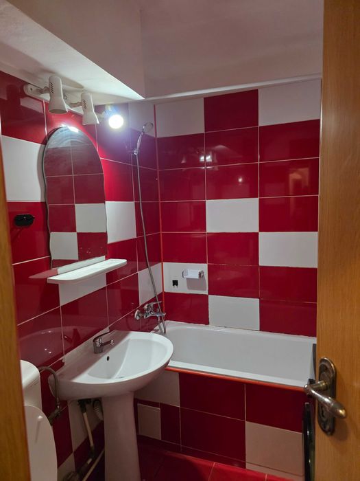 Garsoniera de vanzare Craiova Bloc G etaj 9 din 10