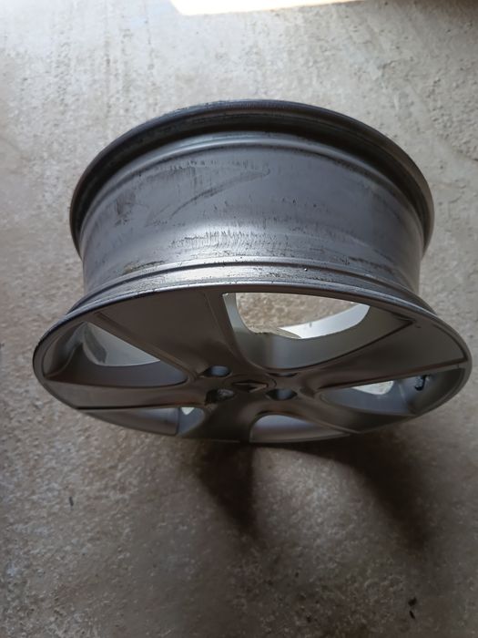 Jantă 4×100 R 16