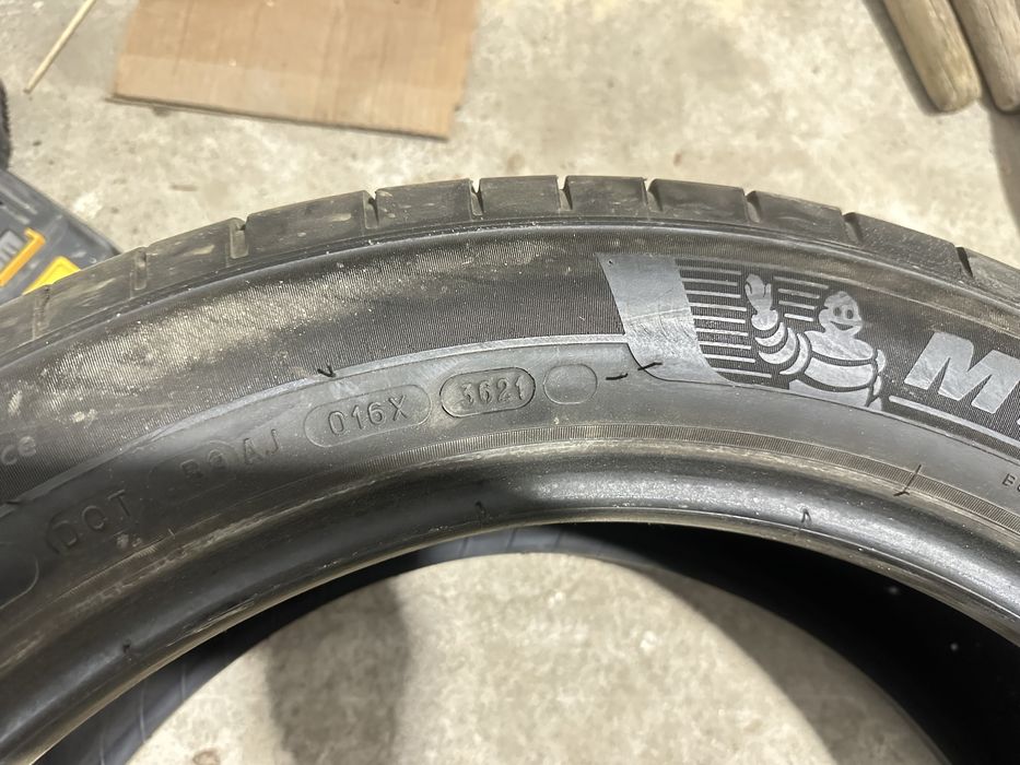 Шины летние 2 шт