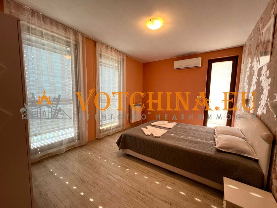 Продава се Тристаен апартамент в Каварна - 108 кв.м за 654 €/кв.м - Снимка #18