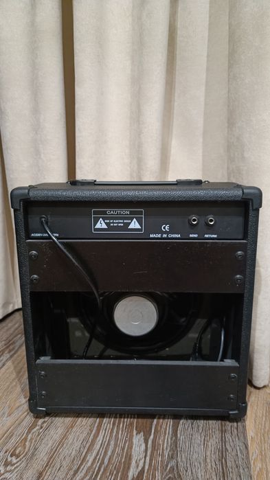 Комбоусилитель SUCCESS GX-30