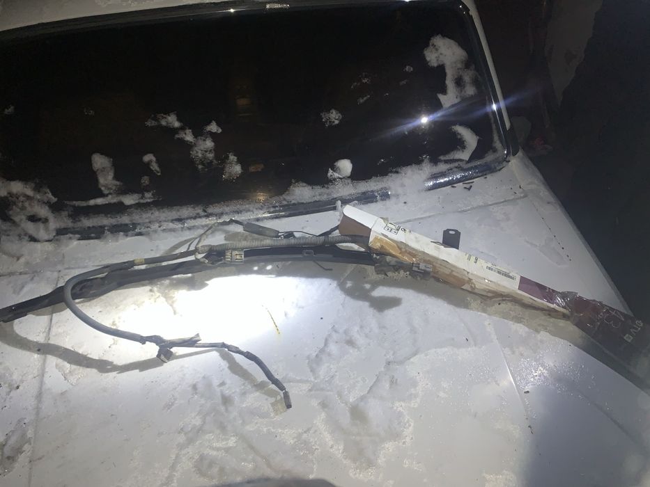 Продам запчасти на тайоту