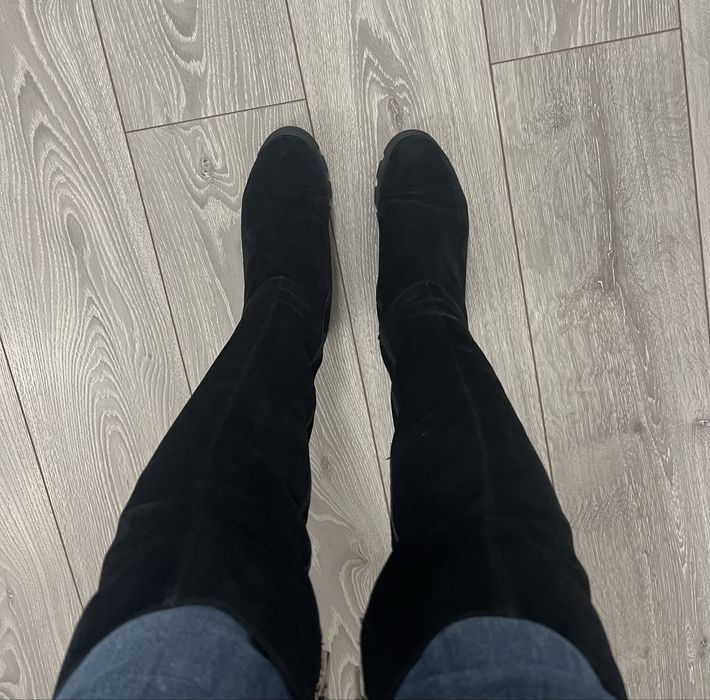 Cizme de Iarna, 35