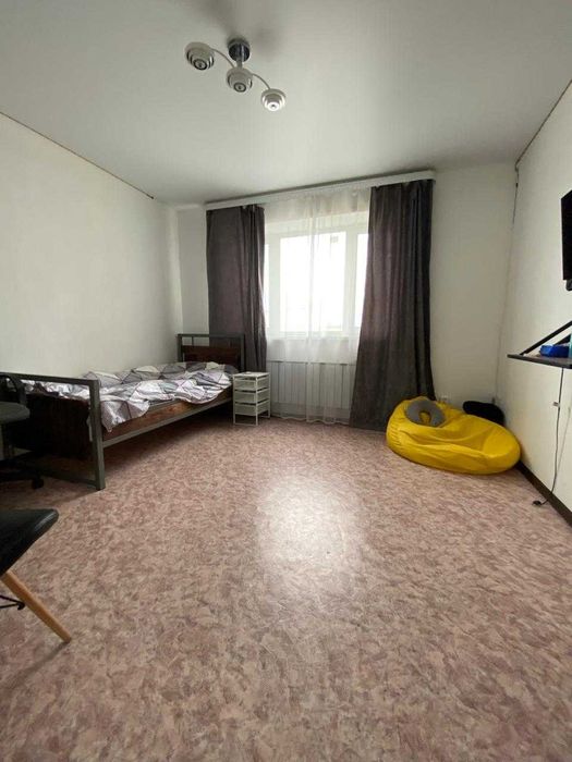 Продам квартиру мкр.Аэропорт